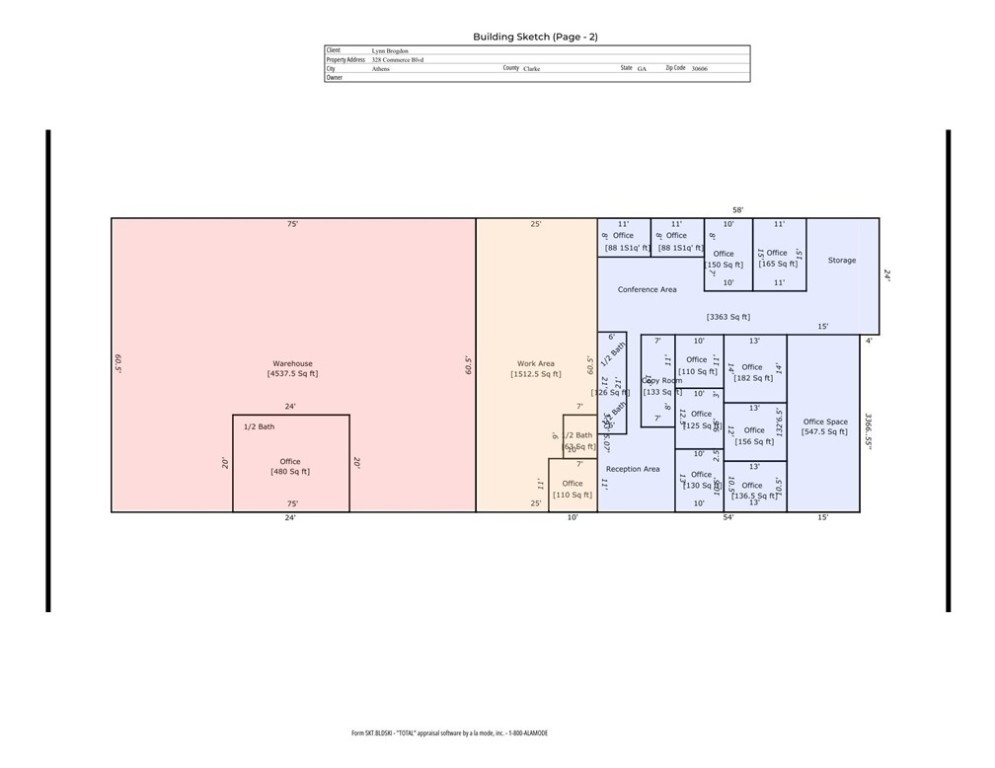 328 Commerce Boulevard Property Photo 4
