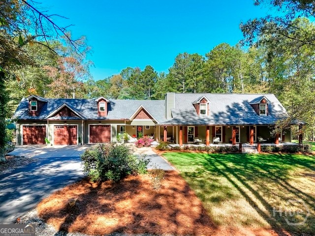 5155 Donald Drive