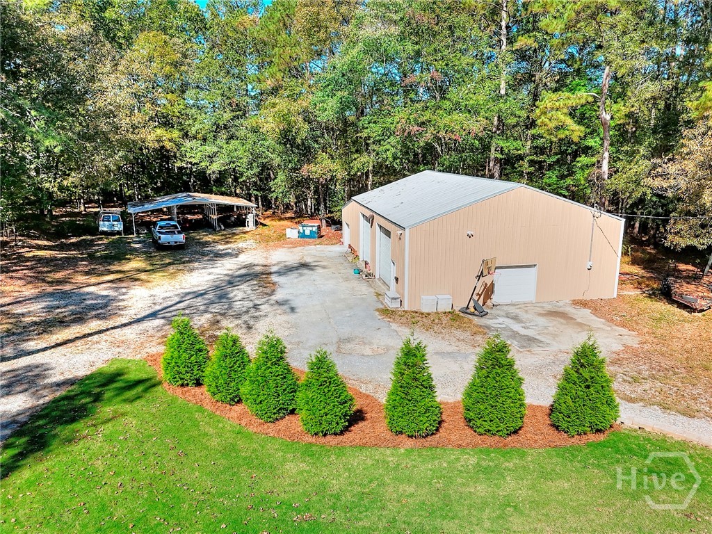 5155 Donald Drive Property Photo 6