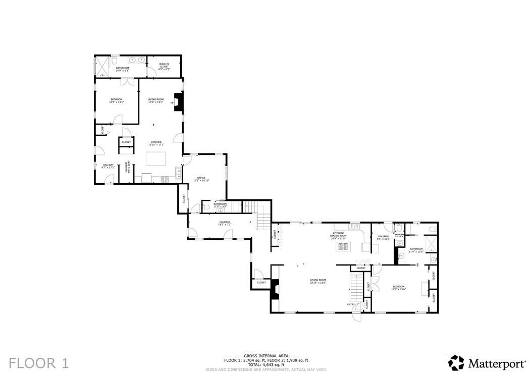 5155 Donald Drive Property Photo 28