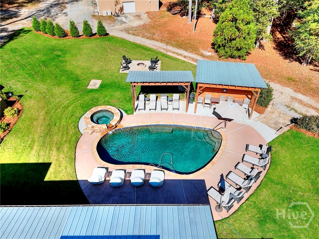 5155 Donald Drive Property Photo 49
