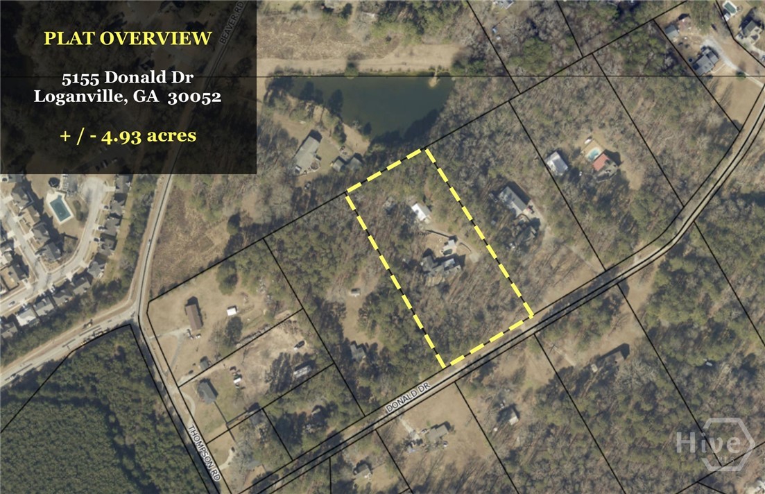 5155 Donald Drive Property Photo 55