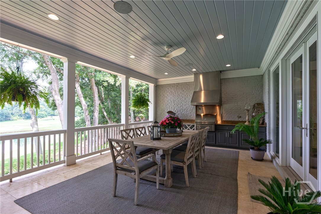 711 Bluff Road Property Photo 17