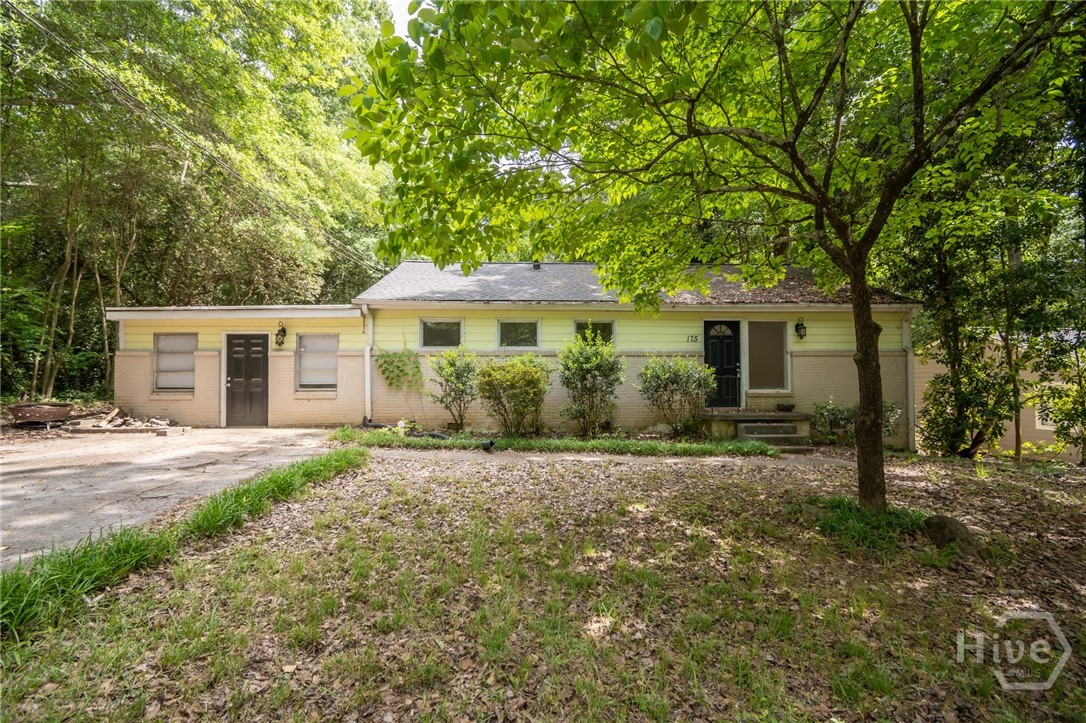 175 Habersham Property Photo 1