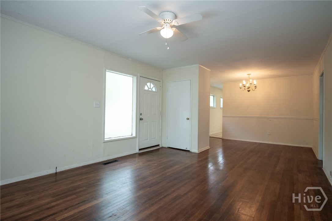 175 Habersham Property Photo 4