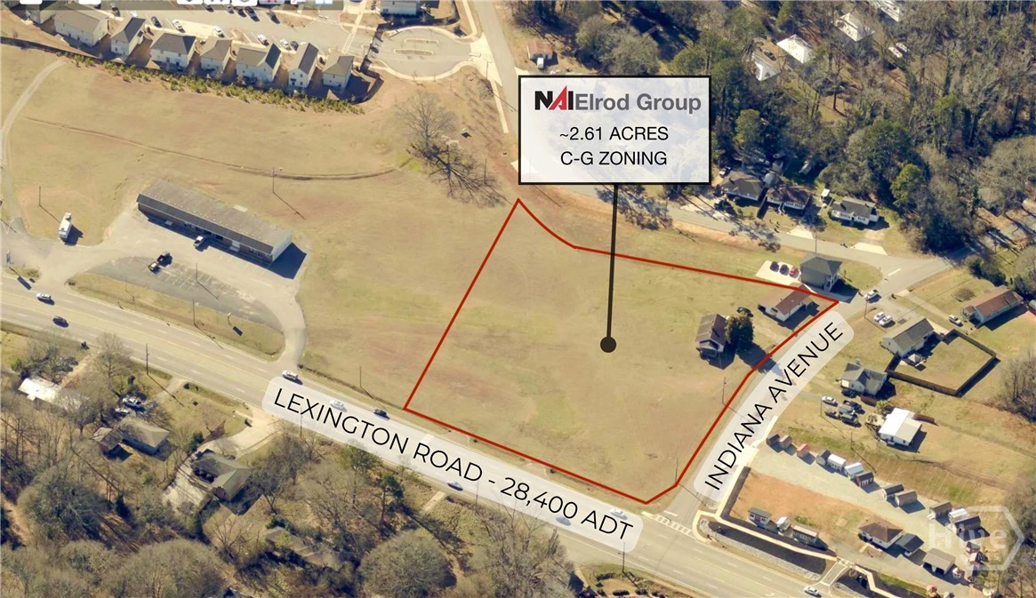 1932 Lexington Road Property Photo 2