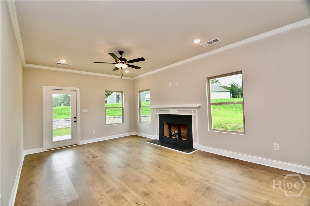 326 Andover Drive Property Photo 2