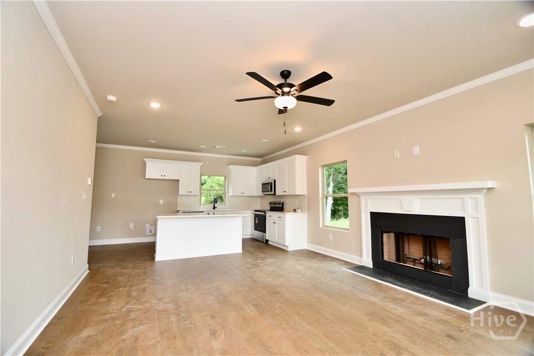 327 Andover Drive Property Photo 3