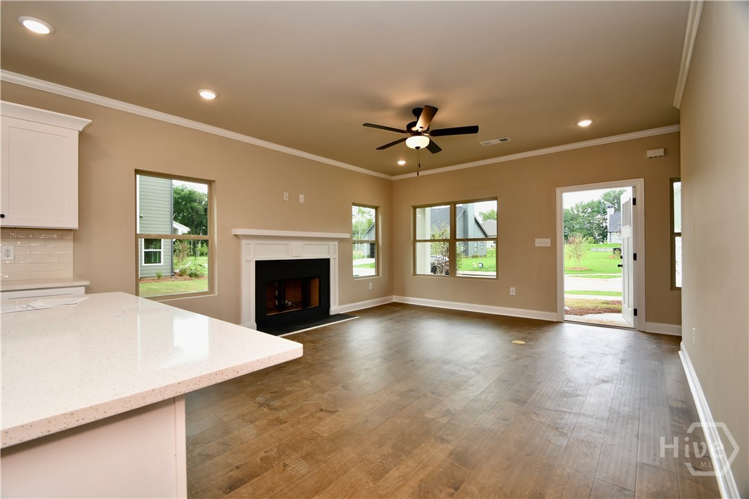 327 Andover Drive Property Photo 6