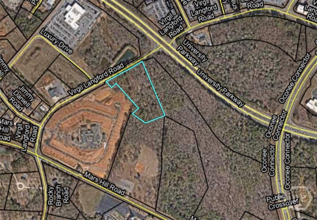 1491 Virgil Langford Road Property Photo 1