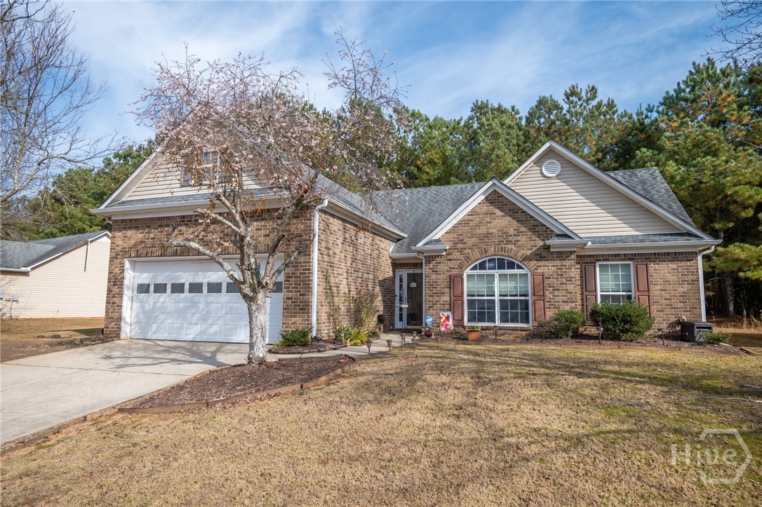 119 Pine Ridge Trace Property Photo 1
