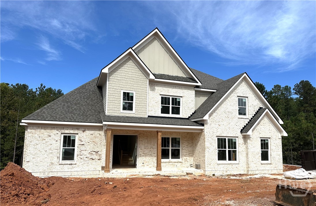 1698 Shoal Creek Way Property Photo 1