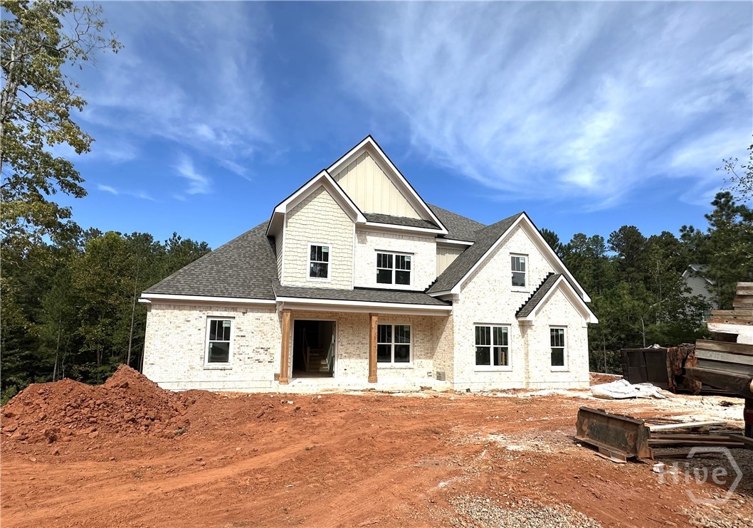 1698 Shoal Creek Way Property Photo 2