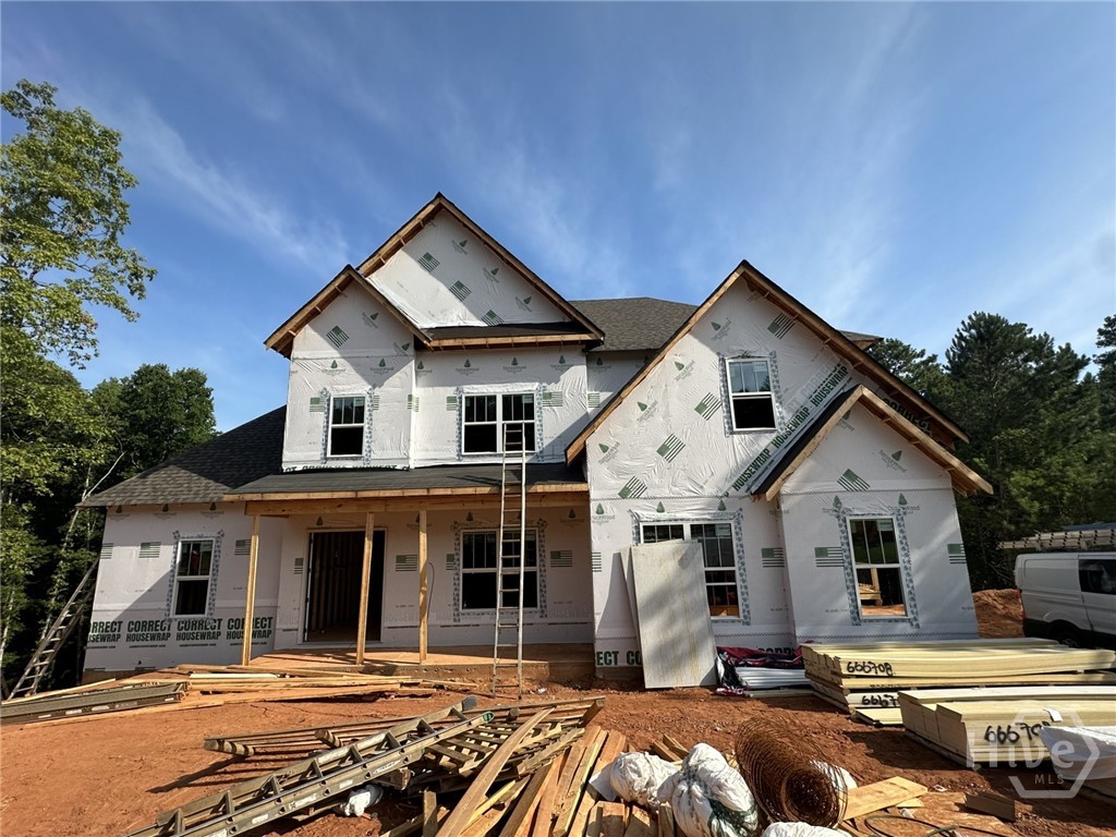 1698 Shoal Creek Way Property Photo 15