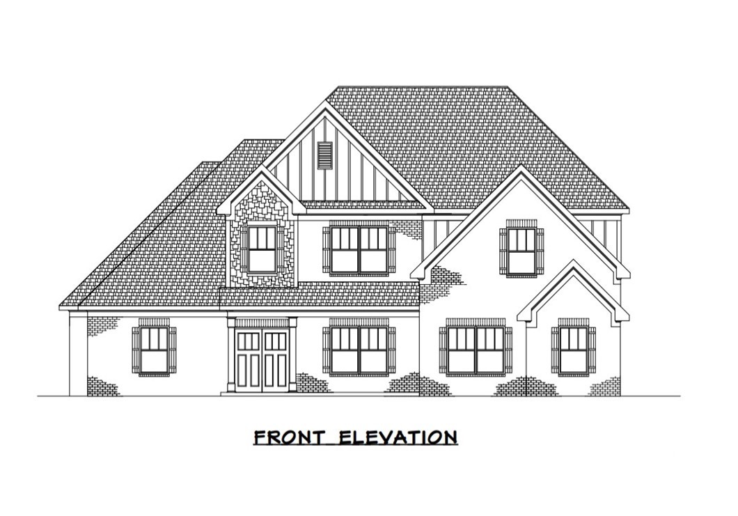 1698 Shoal Creek Way Property Photo 25