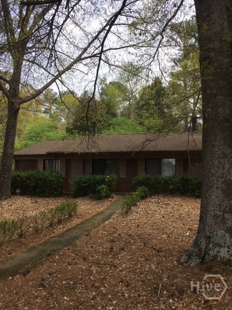 317 Epps Bridge Road Property Photo 2