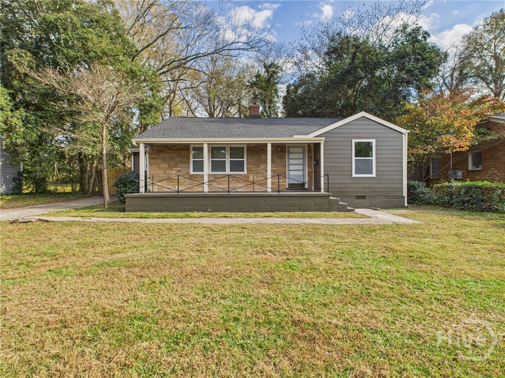 159 Sylvia Circle Property Photo 1