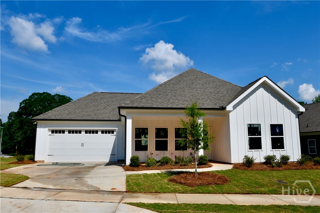 205 Timsbury Drive Property Photo 1