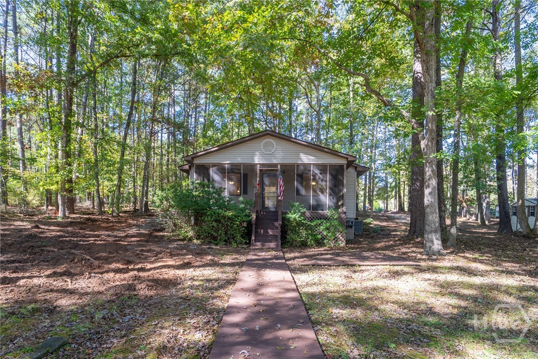 248 W River Bend Drive Property Photo 1