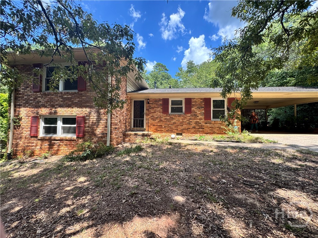 1029 College Station Road Property Photo 1