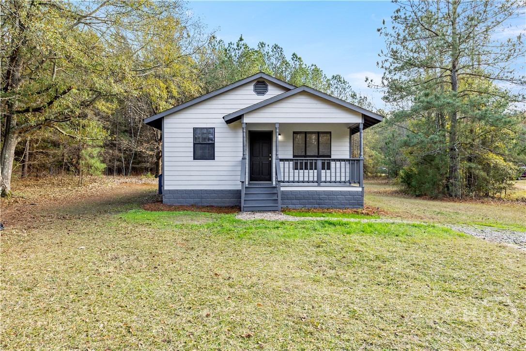 181 Lower Wirebridge Road Property Photo 1