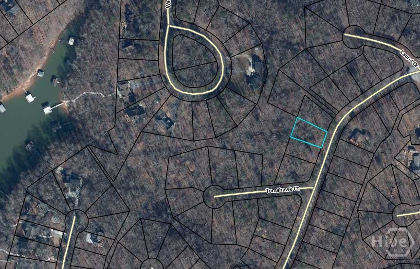 Lot 2134 S Arrowhead Drive Property Photo 4