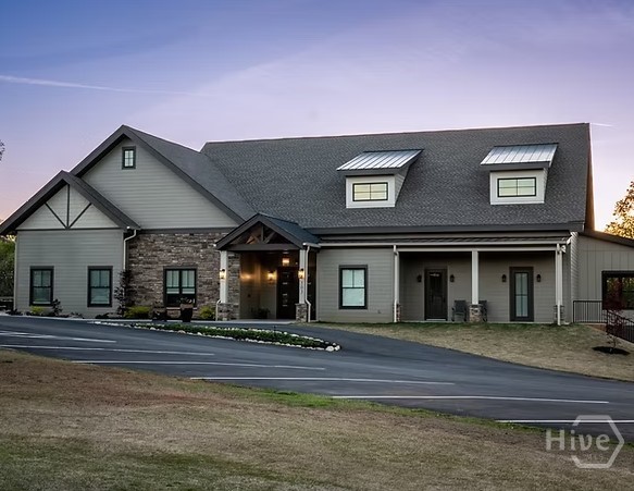 Lot 2134 S Arrowhead Drive Property Photo 14