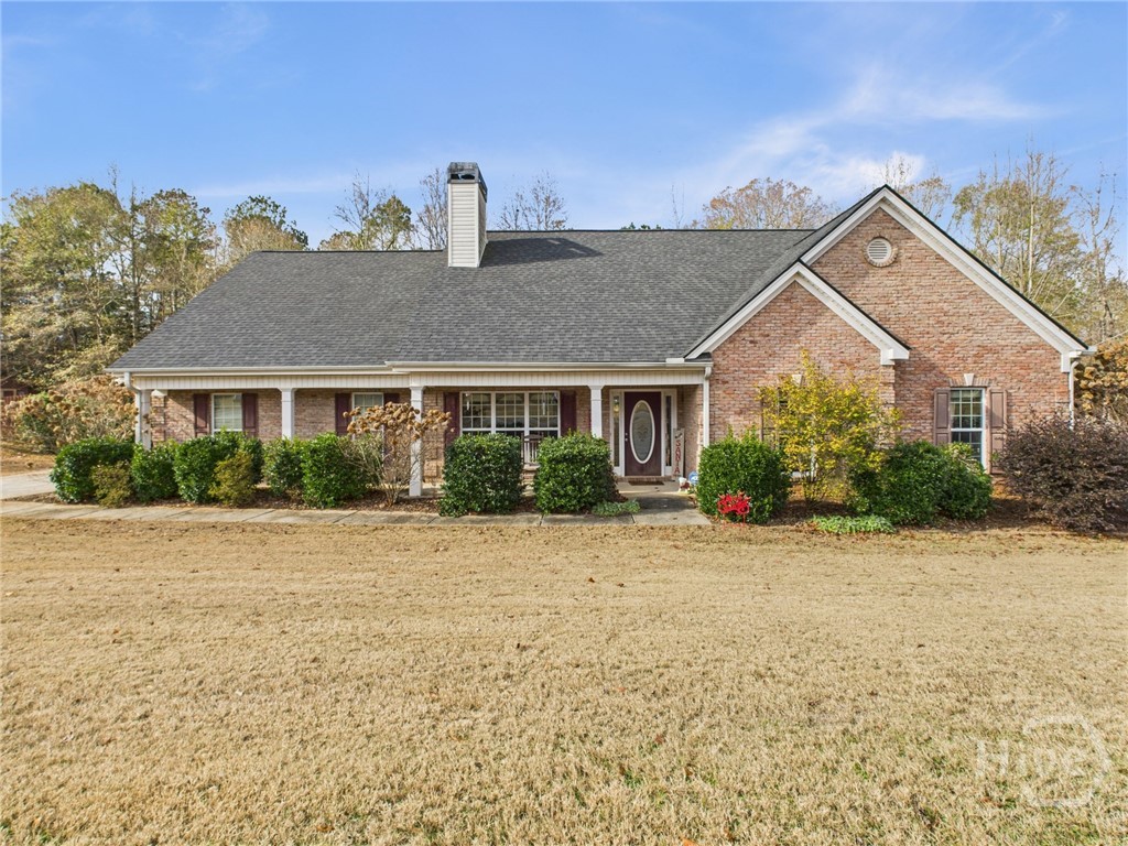 1150 Glen Lane Property Photo 1