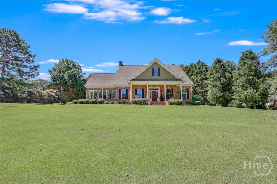 1885 Silver Oak Drive Property Photo 1