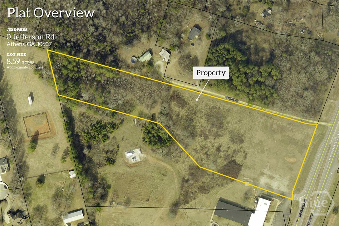 0 Jefferson Rd Property Photo 2