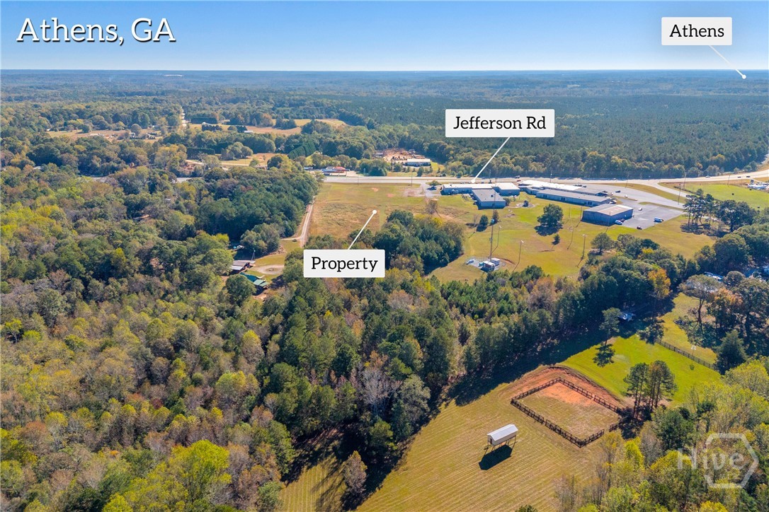 0 Jefferson Rd Property Photo 9