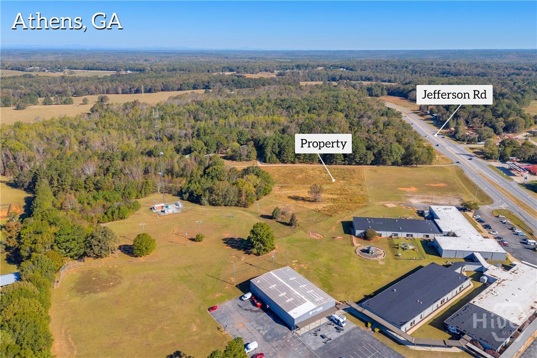 0 Jefferson Rd Property Photo 11