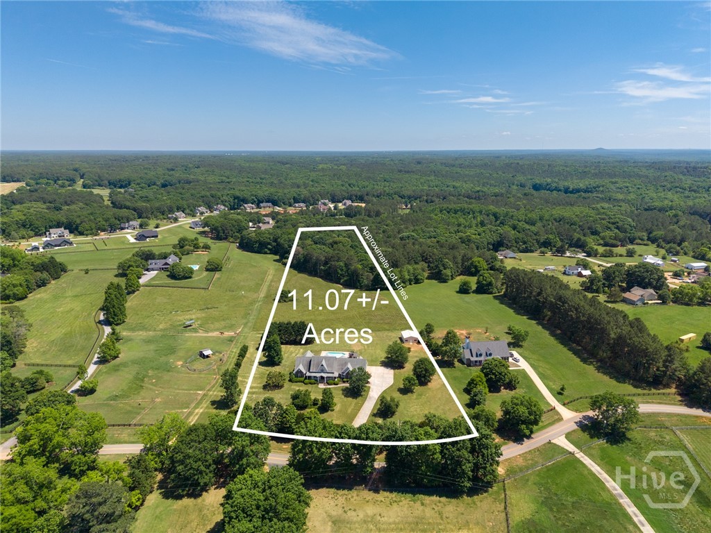 436a James Powers Road Property Photo 1