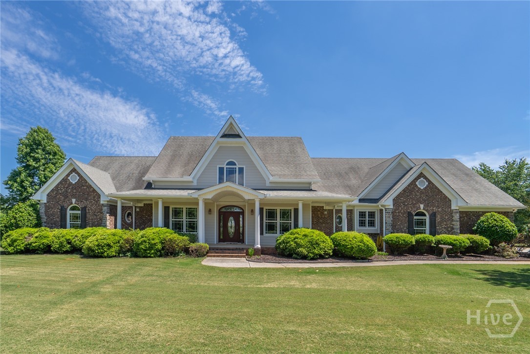 436a James Powers Road Property Photo 2