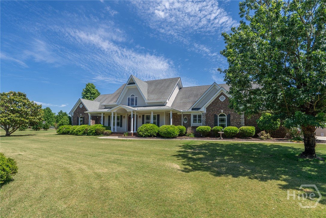 436a James Powers Road Property Photo 7