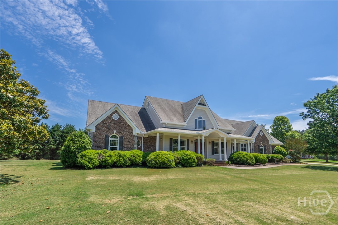 436a James Powers Road Property Photo 8