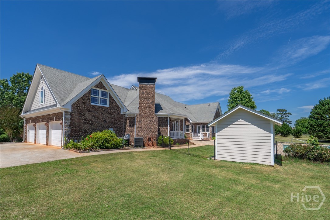 436a James Powers Road Property Photo 64