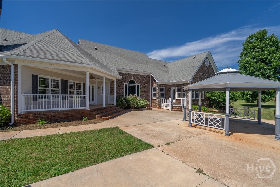 436a James Powers Road Property Photo 65