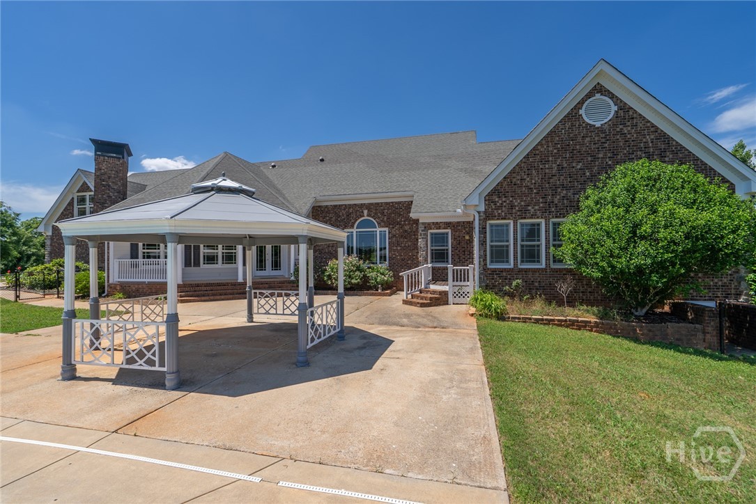 436a James Powers Road Property Photo 66