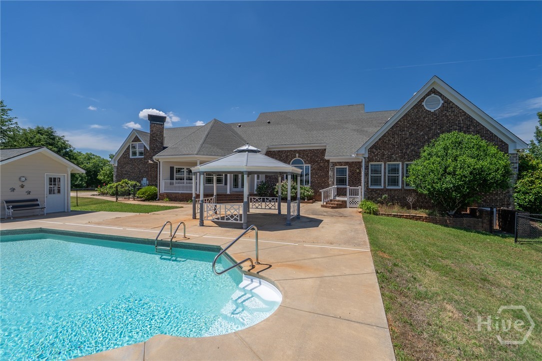 436a James Powers Road Property Photo 68
