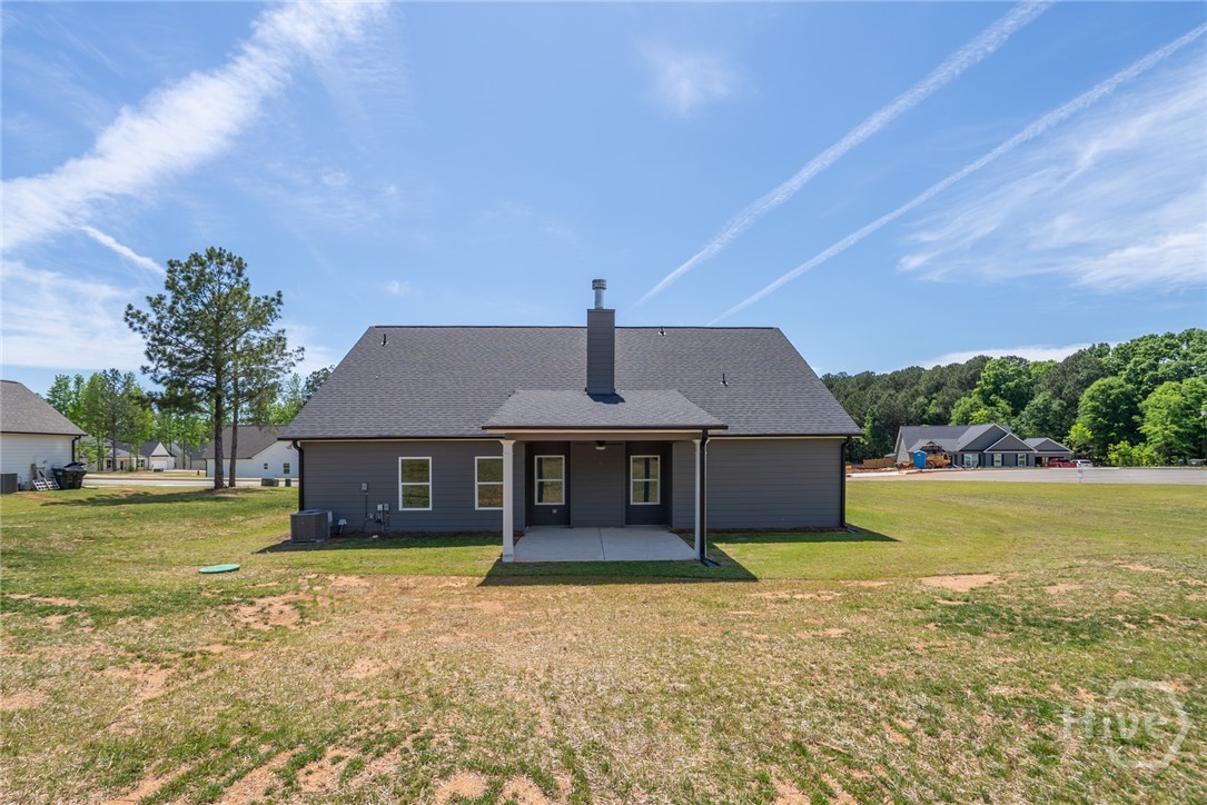 205 Squirrel Run Property Photo 34