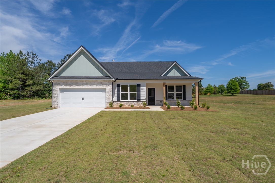 209 Squirrel Run Property Photo 1