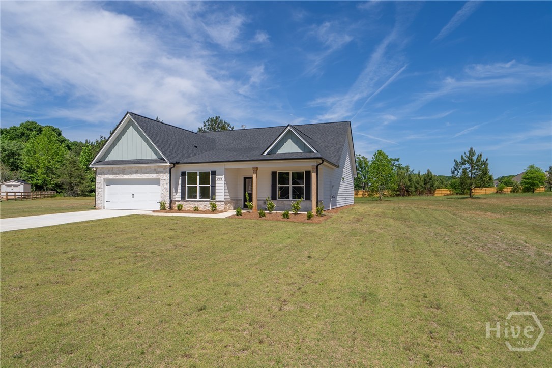 209 Squirrel Run Property Photo 2