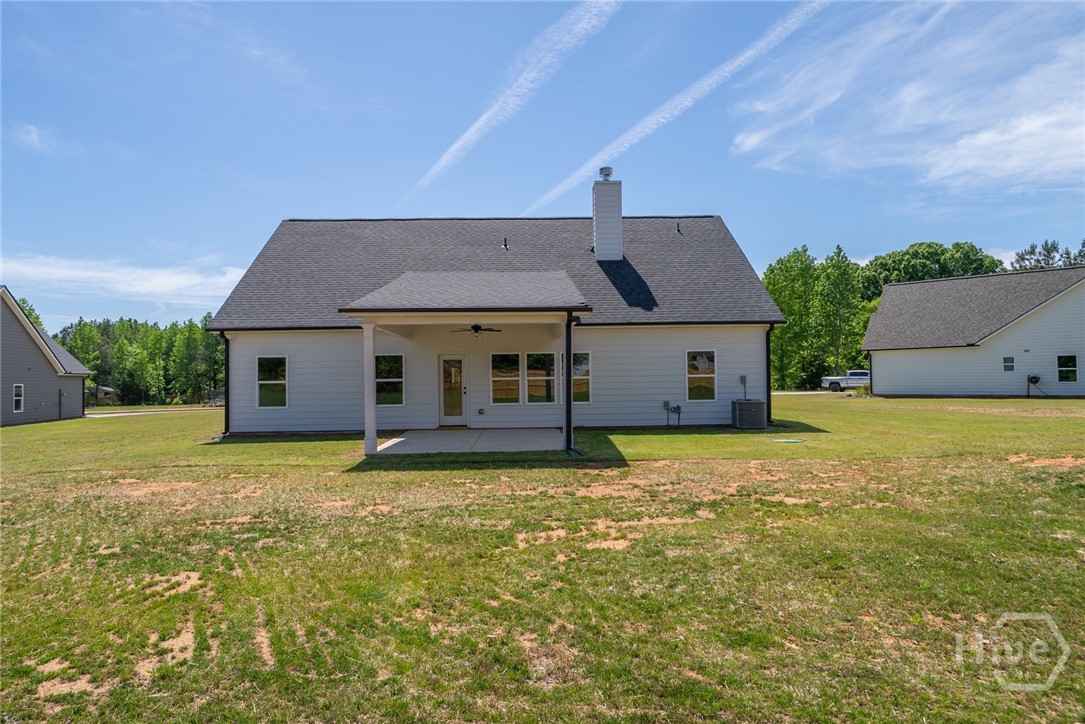209 Squirrel Run Property Photo 37