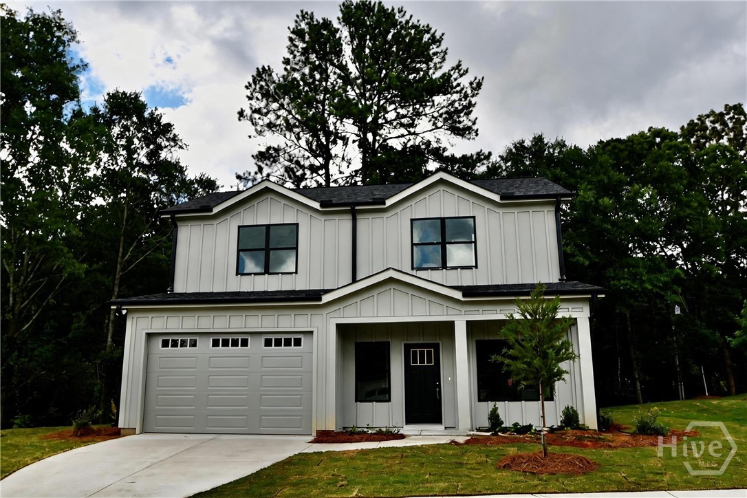 210 Timsbury Drive Property Photo 1