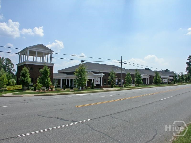 855 Gaines School Road H Property Photo 1
