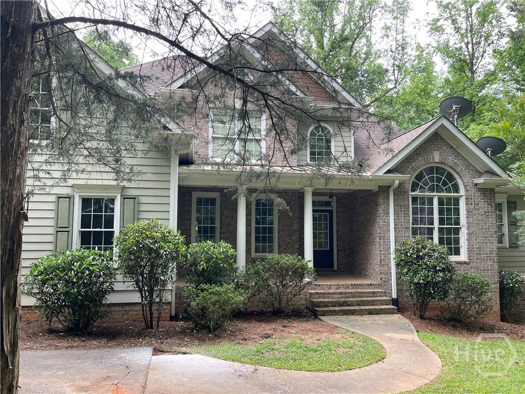 3910 Barnett Shoals Road Property Photo