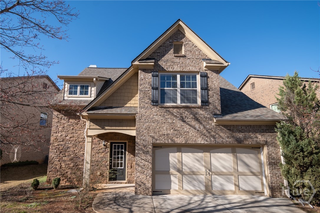 132 Putters Drive Property Photo 1