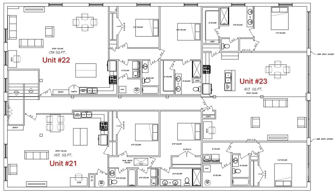 1642 S Broad St Unit 23 Property Photo 4