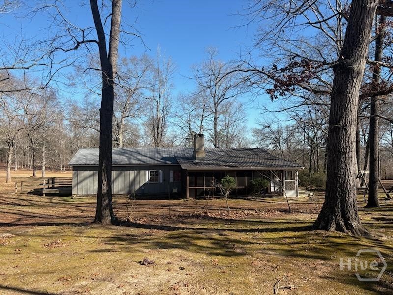 357 Carithers Road Property Photo 1
